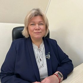 Лапшина Ирина Владимировна