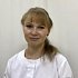 Вершинина Ирина Евгеньевна - Акушер-гинеколог, УЗИ, МЦ Айболит