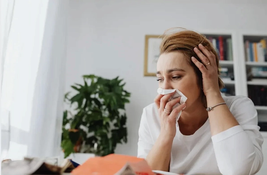 Весна-это не только солнце,тепло и цветущие деревья.